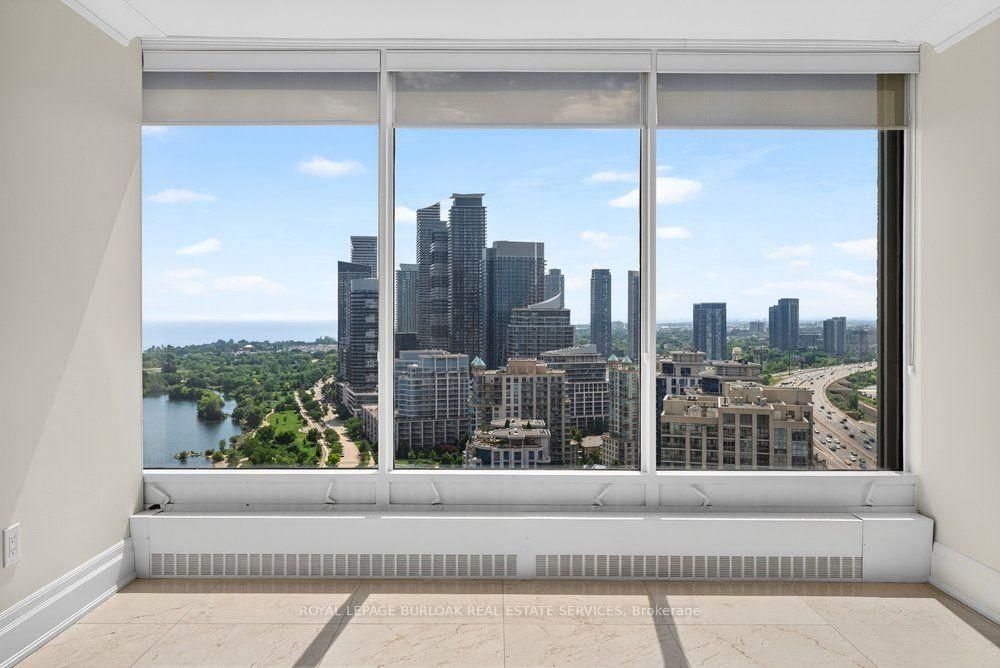 2045 Lake Shore Boulevard W • #2901 • Toronto, ON photo 18