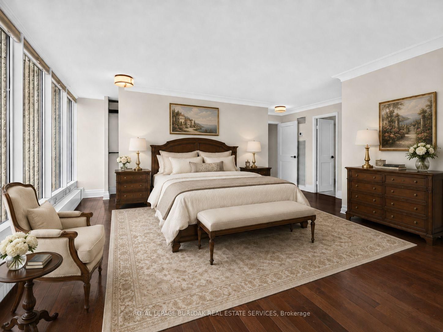 2045 Lake Shore Boulevard W • #2901 • Toronto, ON photo 22