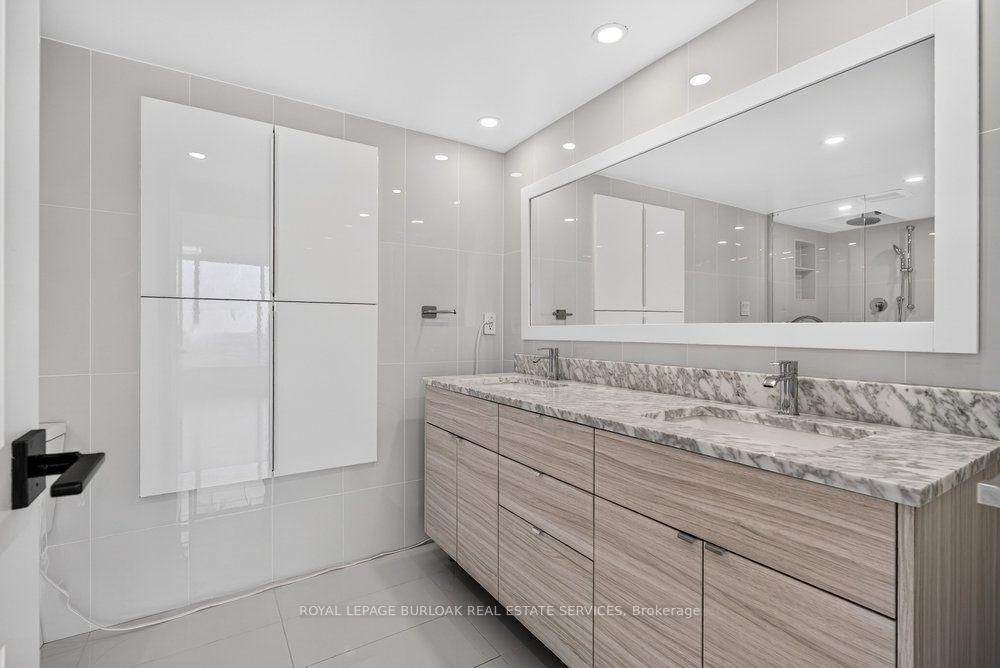 2045 Lake Shore Boulevard W • #2901 • Toronto, ON photo 26