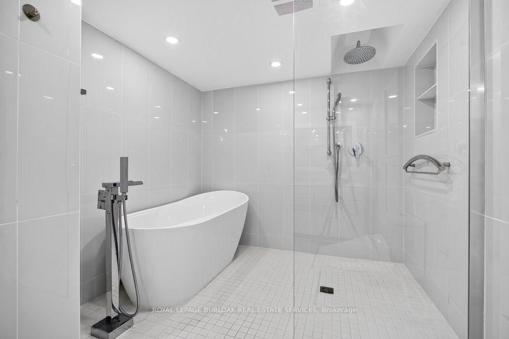 2045 Lake Shore Boulevard W • #2901 • Toronto, ON photo 27