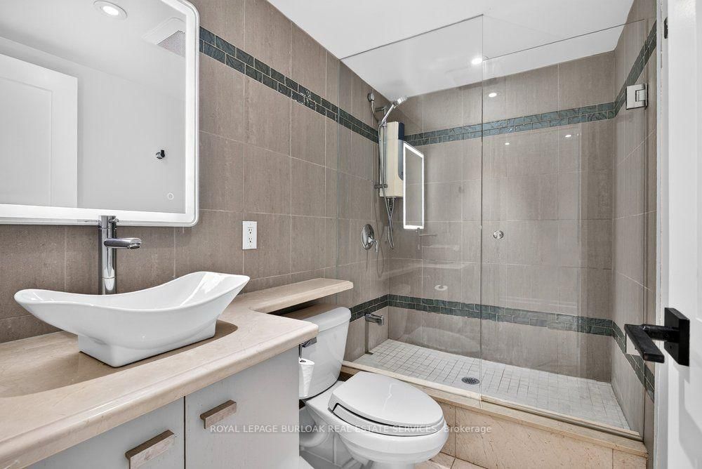 2045 Lake Shore Boulevard W • #2901 • Toronto, ON photo 32