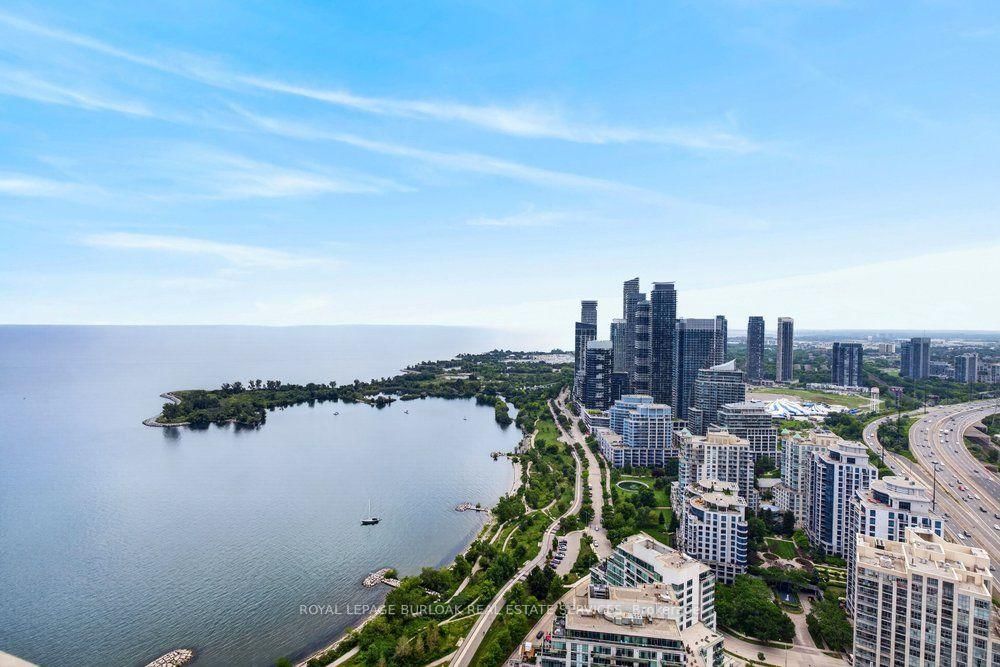 2045 Lake Shore Boulevard W • #2901 • Toronto, ON photo 35