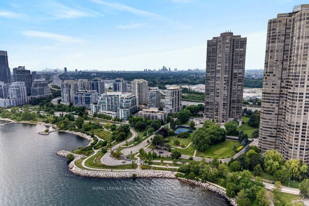 2045 Lake Shore Boulevard W • #2901 • Toronto, ON photo 36
