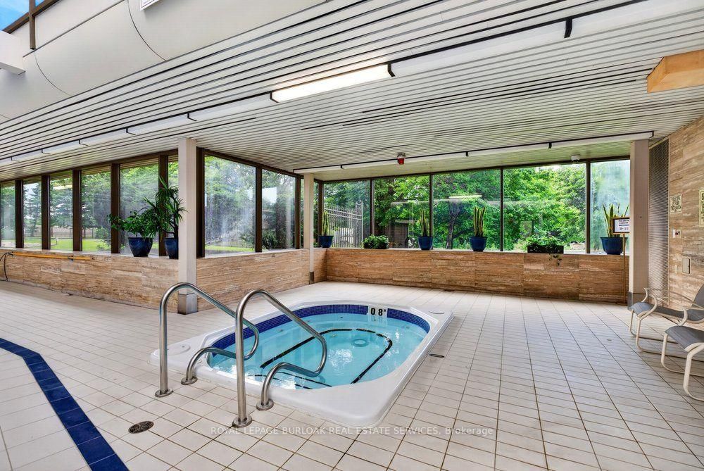 2045 Lake Shore Boulevard W • #2901 • Toronto, ON photo 39