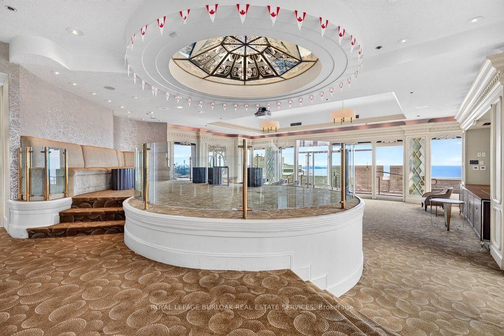 2045 Lake Shore Boulevard W • #2901 • Toronto, ON photo 42
