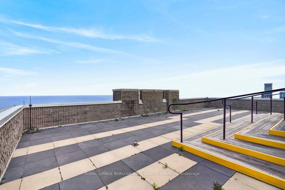 2045 Lake Shore Boulevard W • #2901 • Toronto, ON photo 43