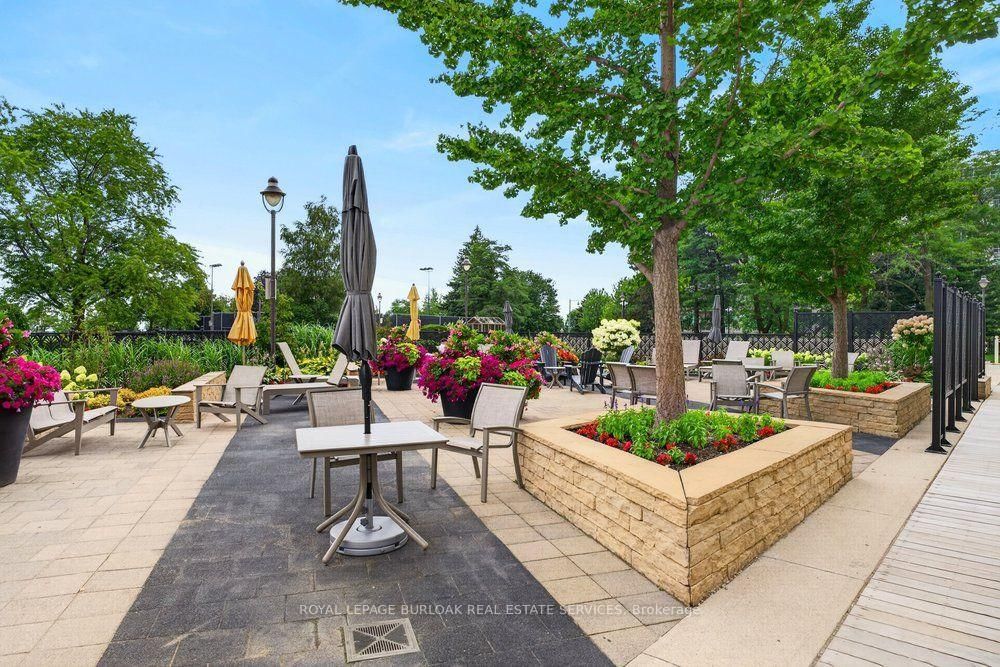 2045 Lake Shore Boulevard W • #2901 • Toronto, ON photo 45
