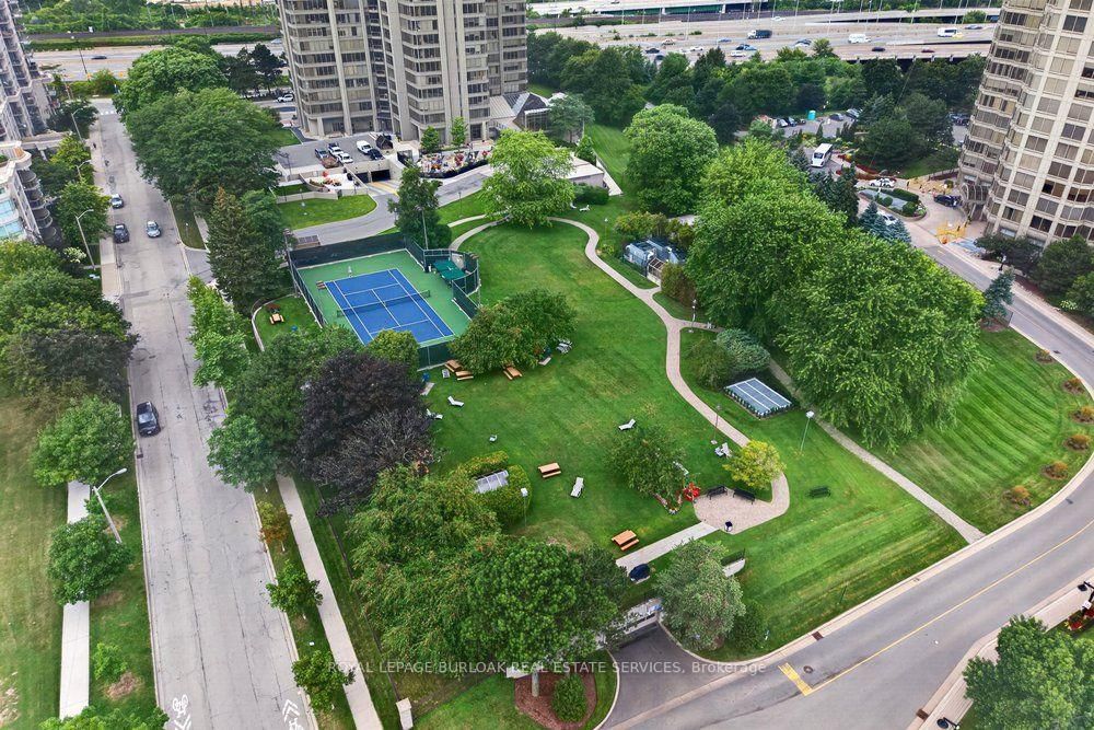 2045 Lake Shore Boulevard W • #2901 • Toronto, ON photo 46