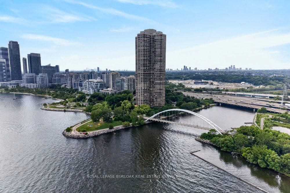 2045 Lake Shore Boulevard W • #2901 • Toronto, ON photo 47