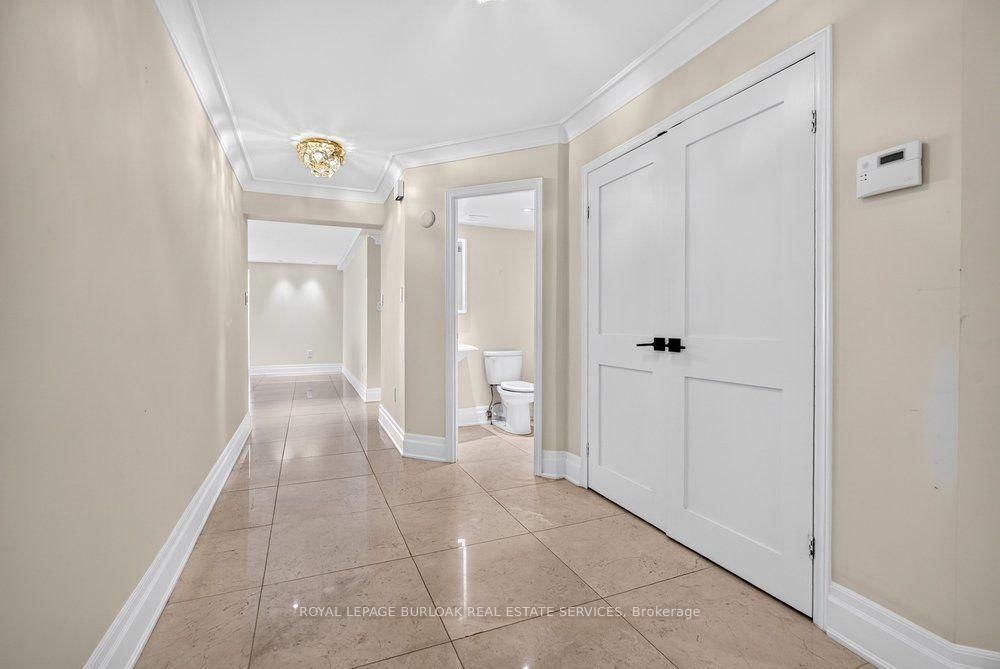 2045 Lake Shore Boulevard W • #2901 • Toronto, ON photo 5