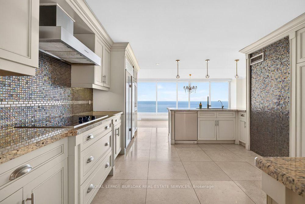 2045 Lake Shore Boulevard W • #2901 • Toronto, ON photo 8
