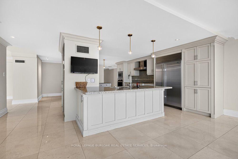 2045 Lake Shore Boulevard W • #2901 • Toronto, ON photo 9