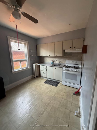 64 Ashburnham Road • Toronto, ON photo 4