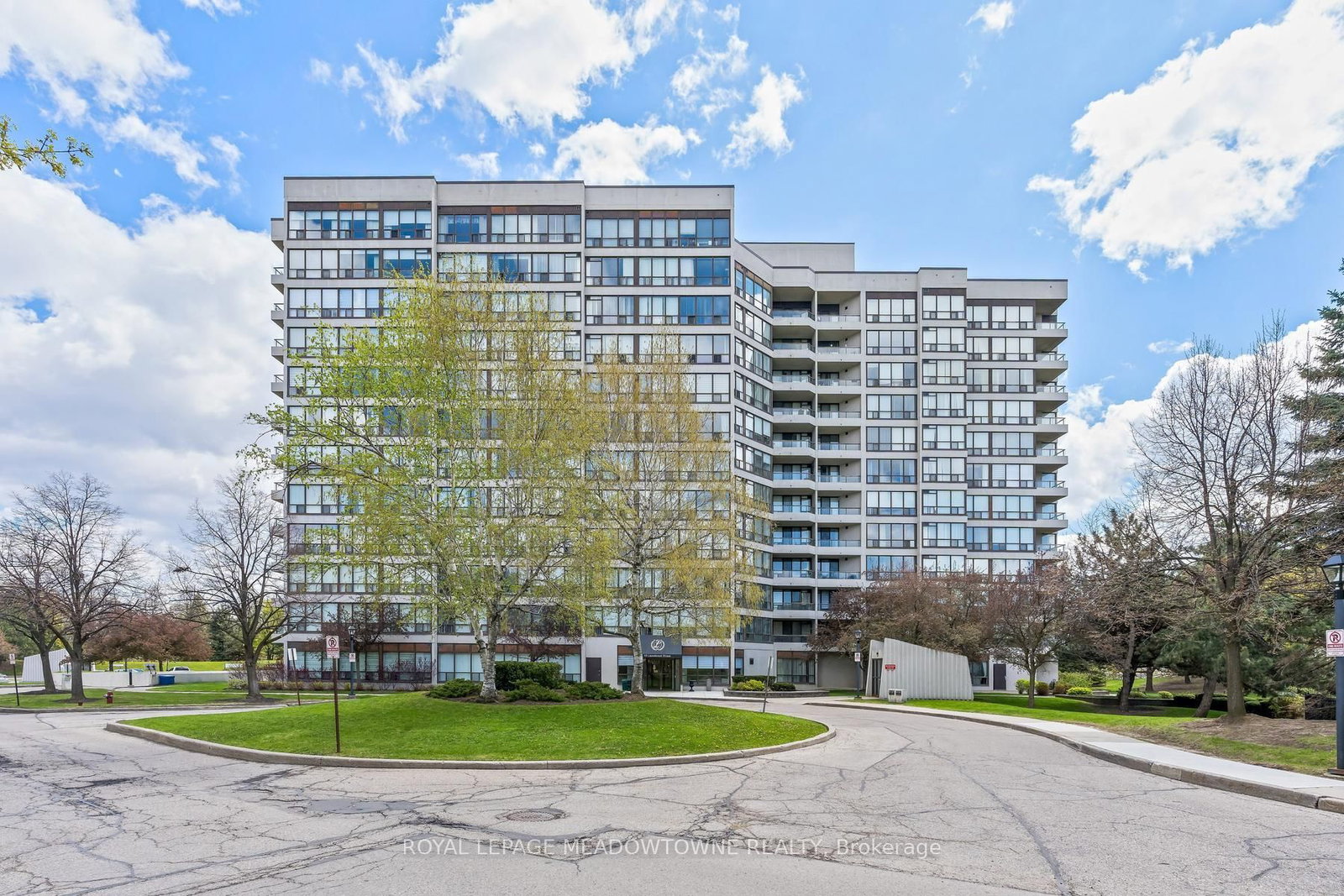 10 Laurelcrest Street • #104 • Brampton, ON photo 34