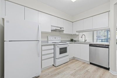 10 Laurelcrest Street • #104 • Brampton, ON photo 8