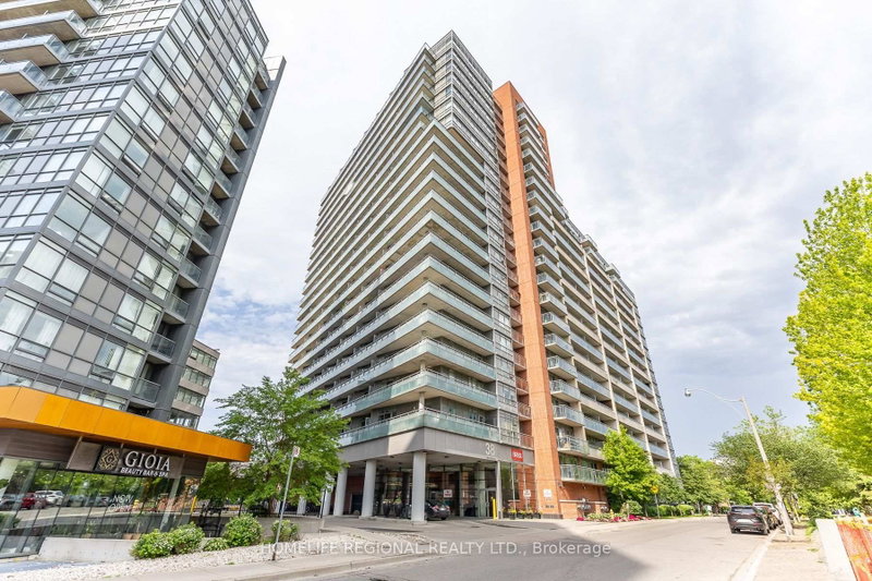 1520 - 38 Joe Shuster Way
