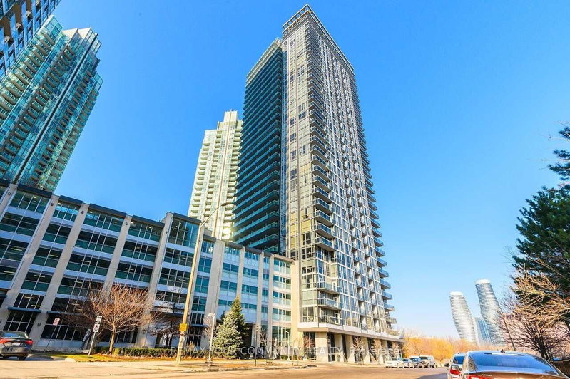 2511 - 223 Webb Drive