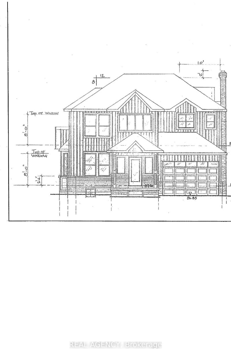 1041 Greenwood Drive
