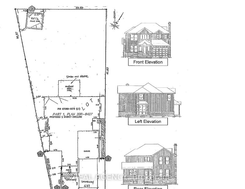 1041 Greenwood Drive