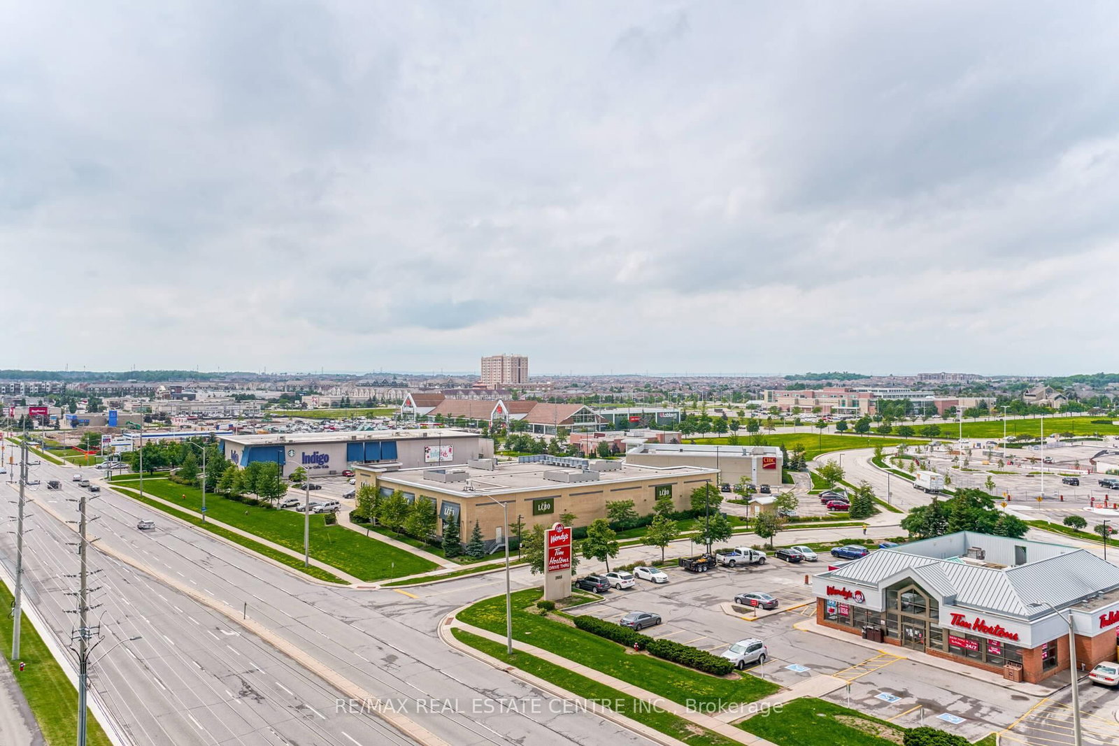 4677 Glen Erin Drive • #802 • Mississauga, ON photo 29