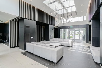 4677 Glen Erin Drive • #802 • Mississauga, ON photo 3
