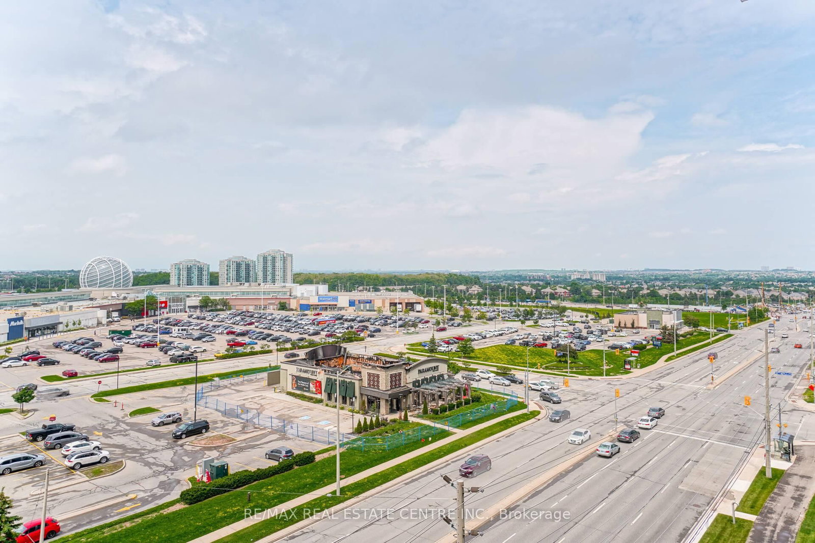 4677 Glen Erin Drive • #802 • Mississauga, ON photo 30