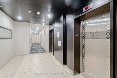 4677 Glen Erin Drive • #802 • Mississauga, ON photo 4