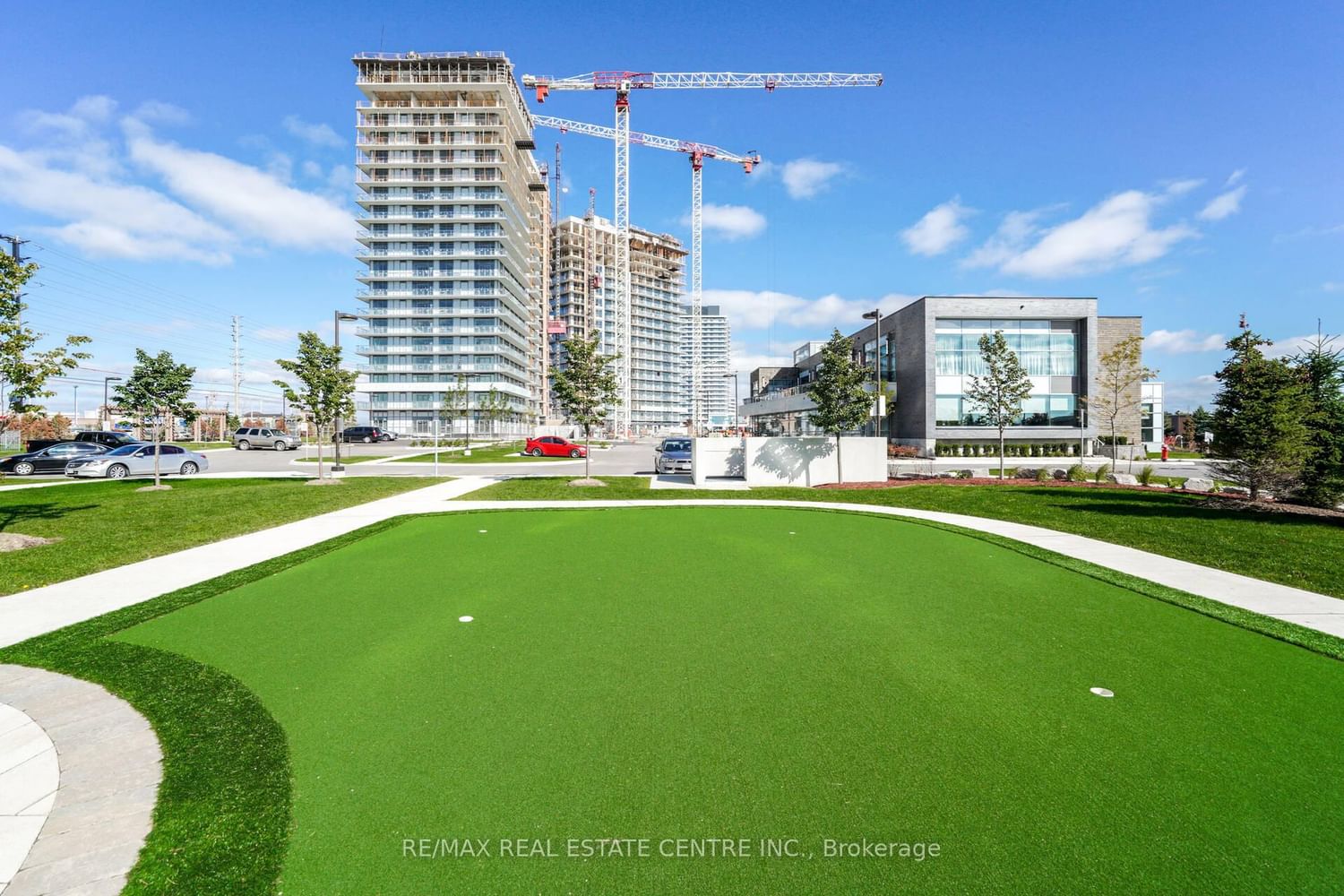 4677 Glen Erin Drive • #802 • Mississauga, ON photo 45