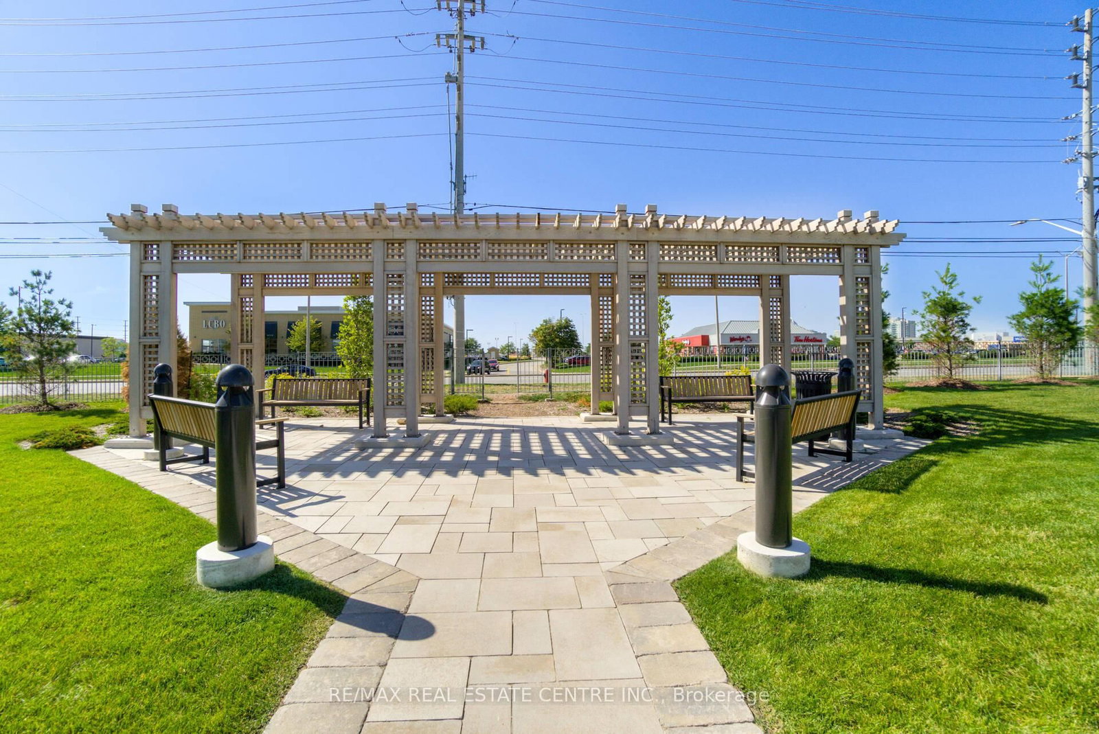 4677 Glen Erin Drive • #802 • Mississauga, ON photo 46