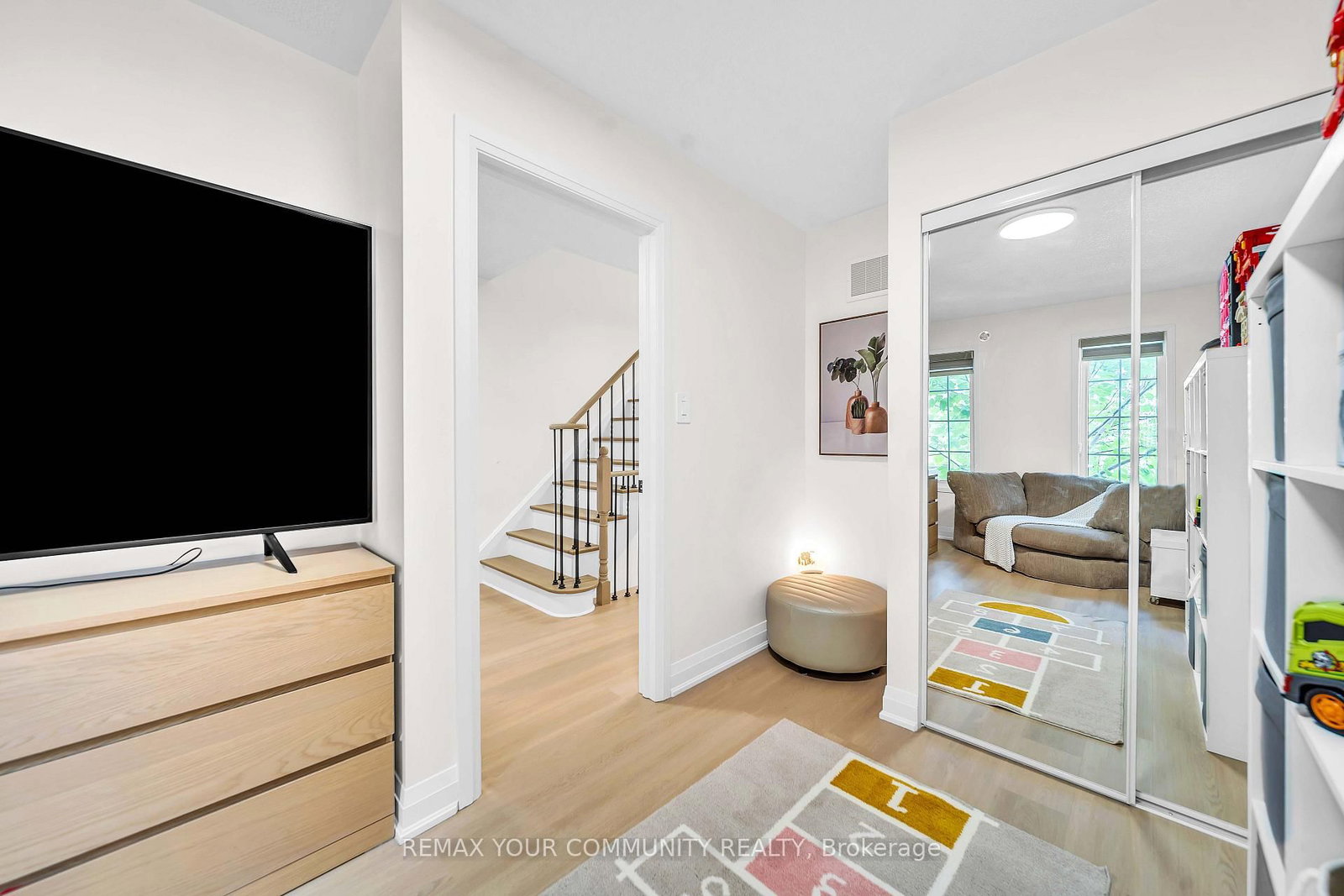 26 Ted Wray Circle • Toronto, ON photo 27