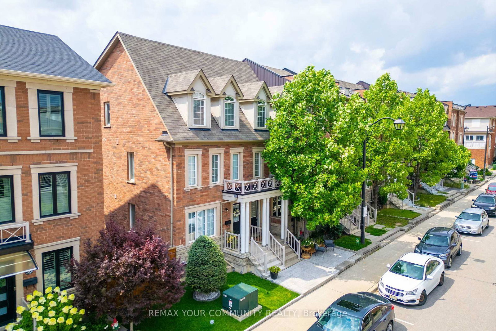 26 Ted Wray Circle • Toronto, ON photo 36