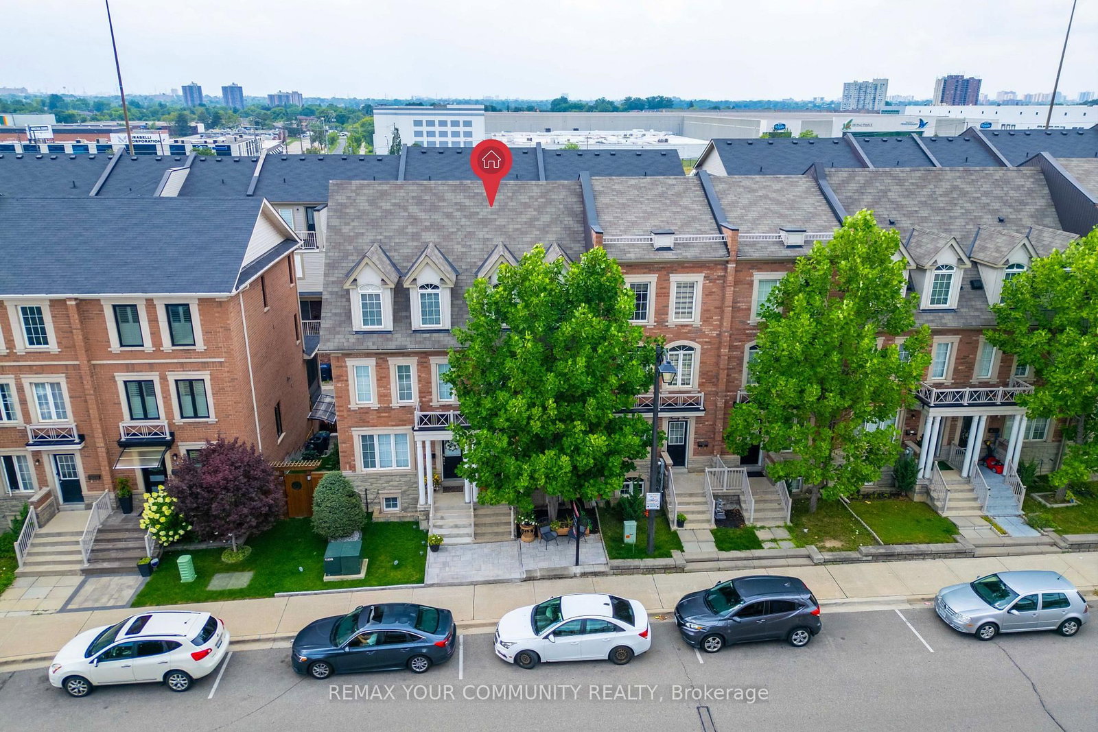 26 Ted Wray Circle • Toronto, ON photo 39
