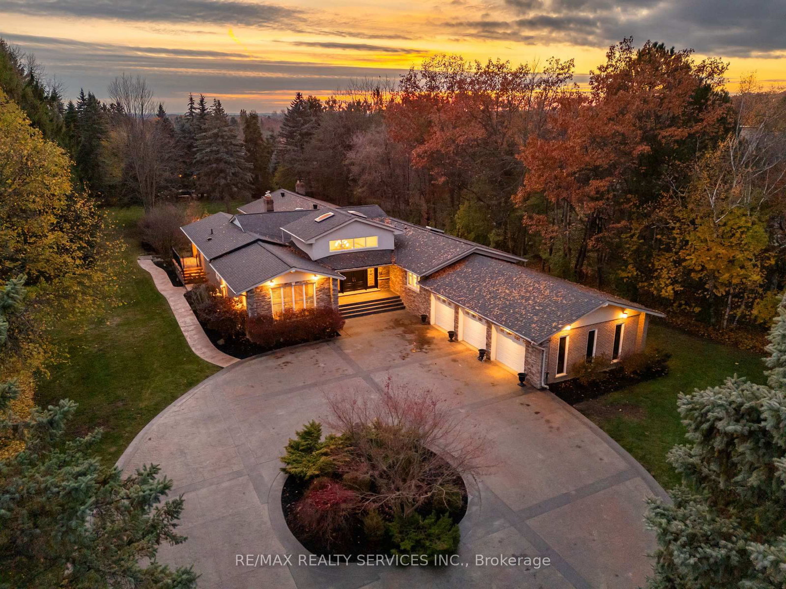 546 Conservation Drive • Brampton, ON photo 1