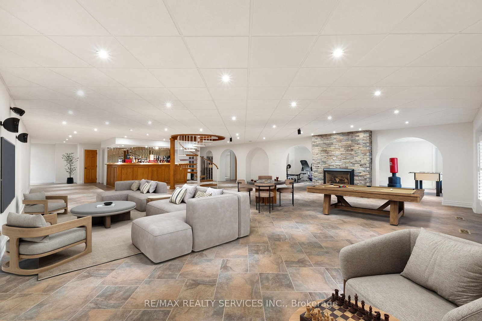 546 Conservation Drive • Brampton, ON photo 34