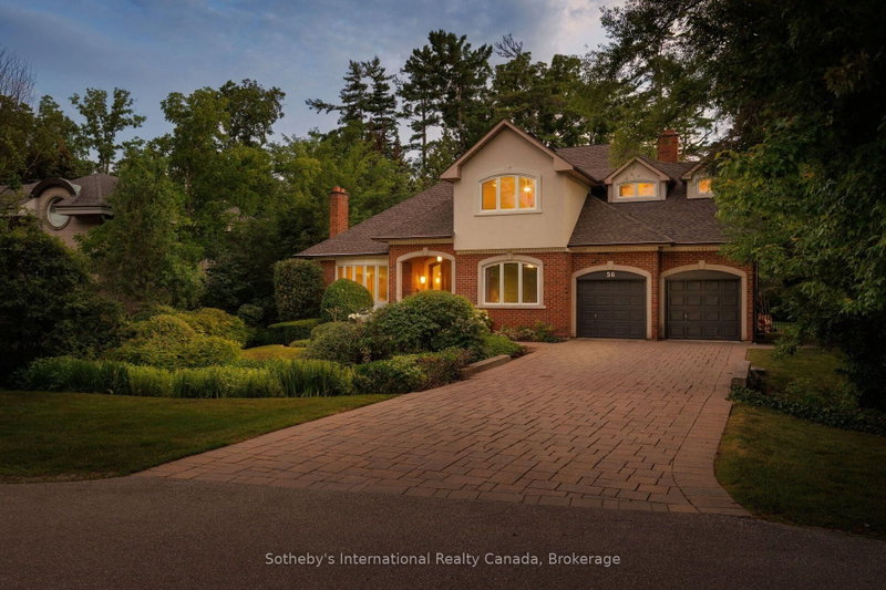 56 Birch Hill Lane