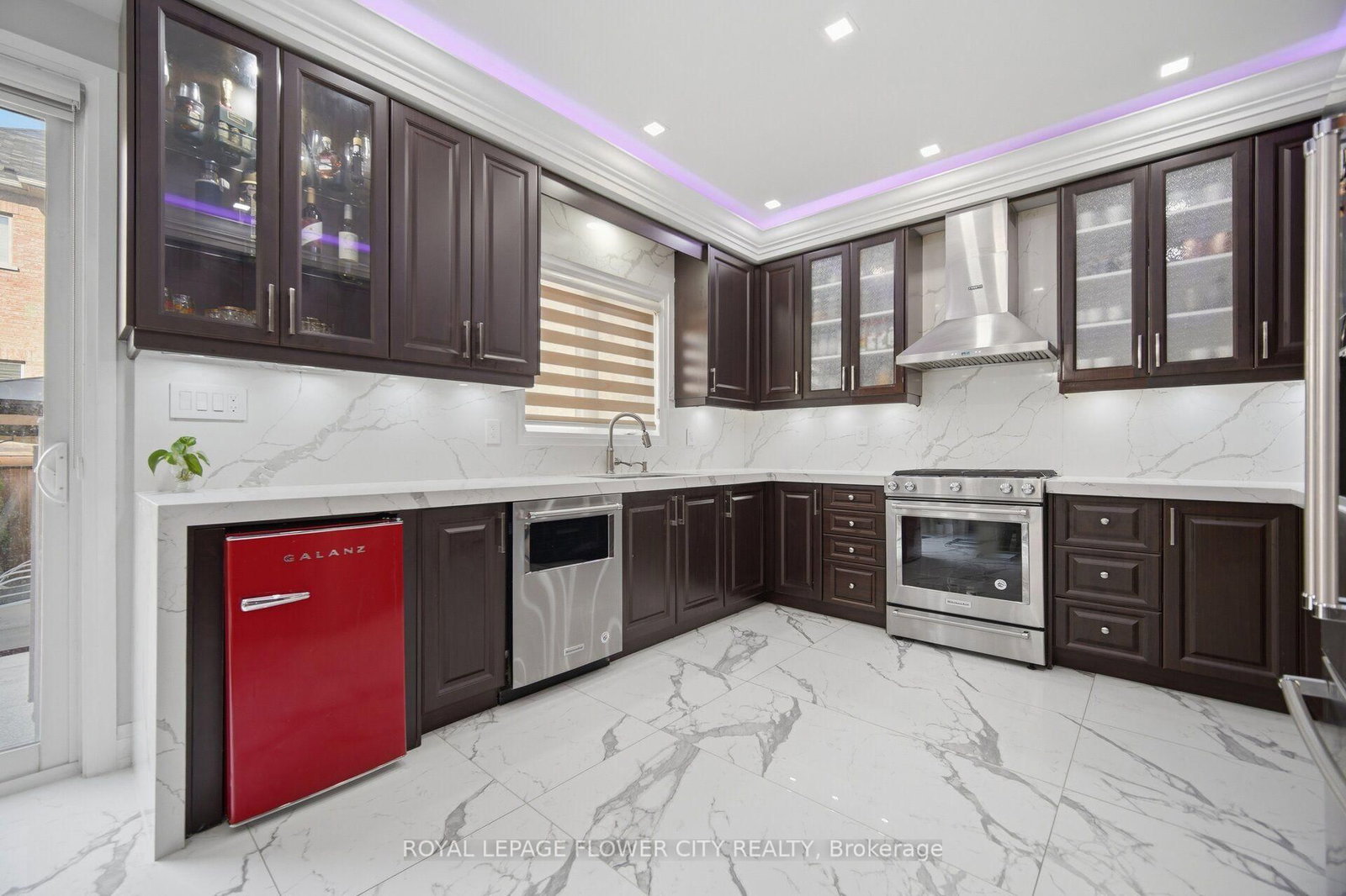 93 John Carroll Drive E • Brampton, ON photo 13