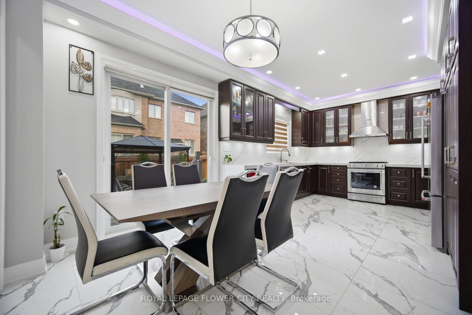 93 John Carroll Drive E • Brampton, ON photo 16