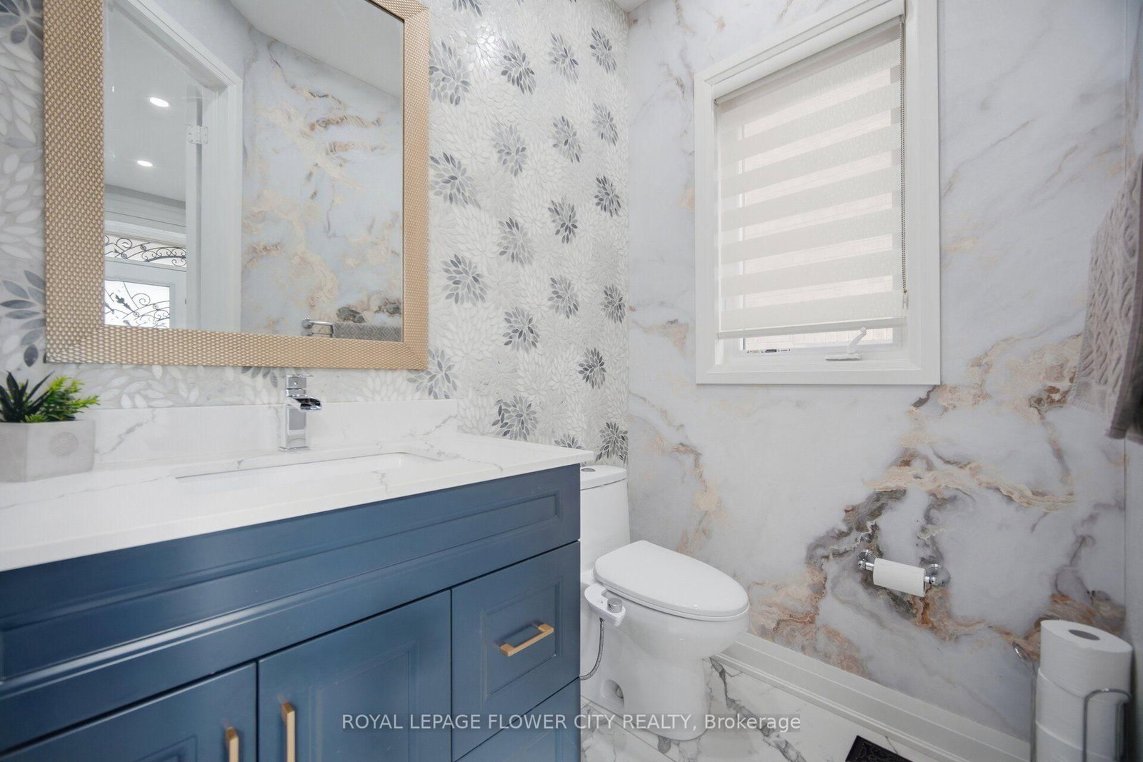 93 John Carroll Drive E • Brampton, ON photo 17