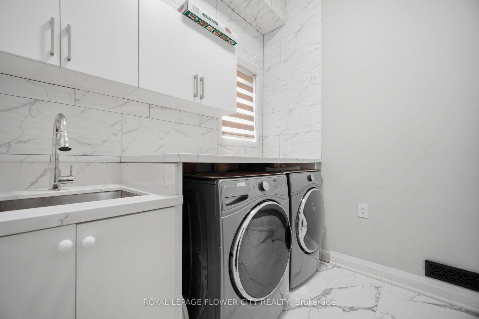 93 John Carroll Drive E • Brampton, ON photo 19