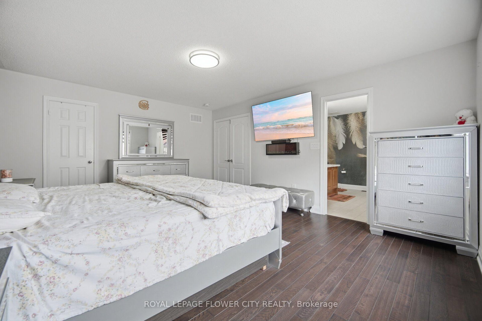 93 John Carroll Drive E • Brampton, ON photo 27