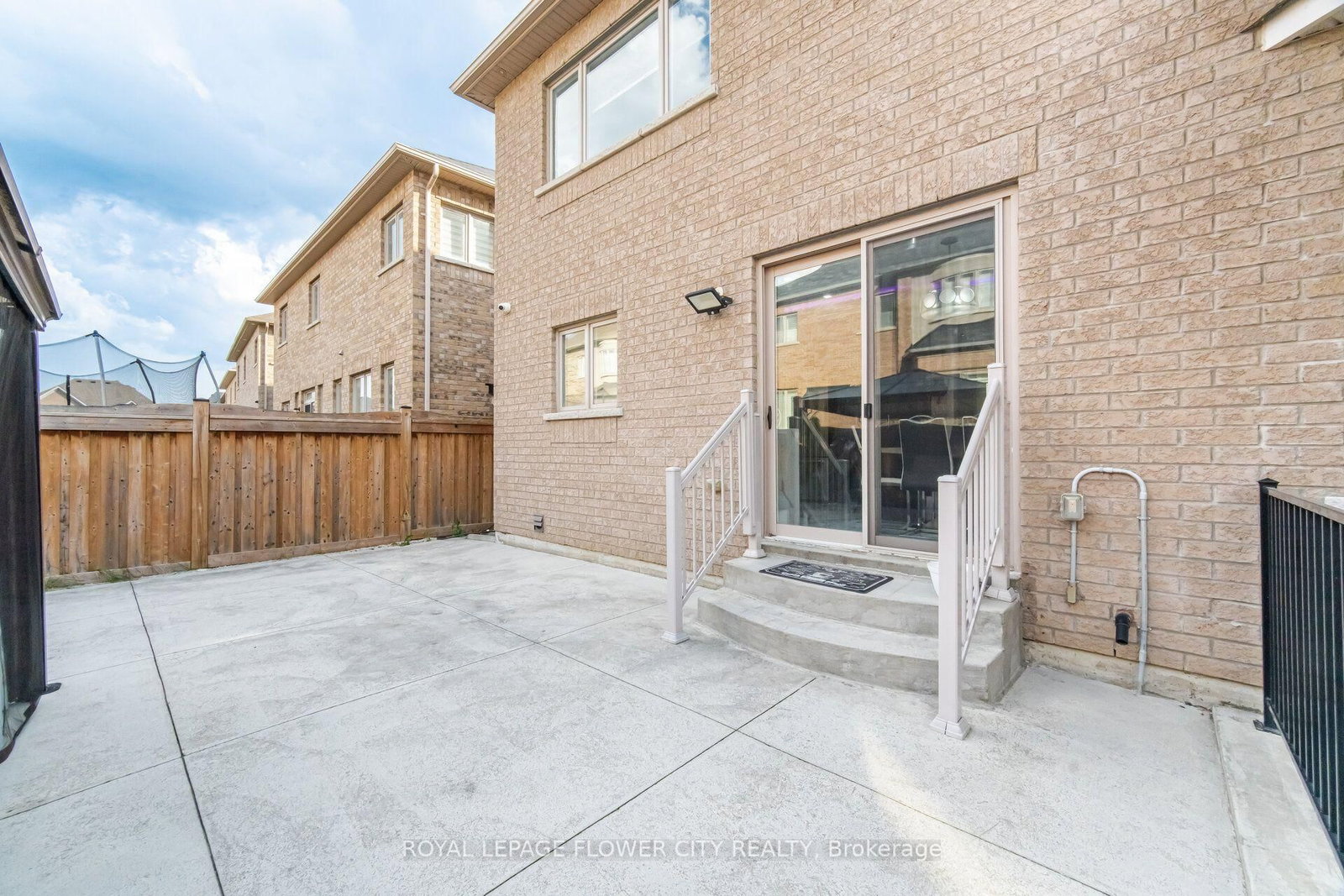 93 John Carroll Drive E • Brampton, ON photo 47