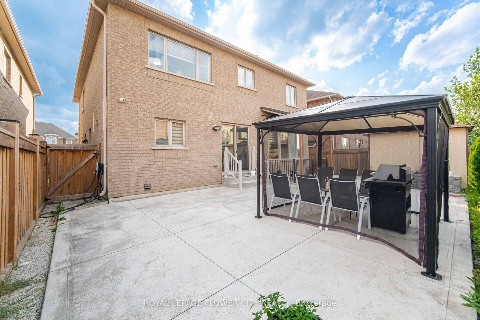 93 John Carroll Drive E • Brampton, ON photo 48