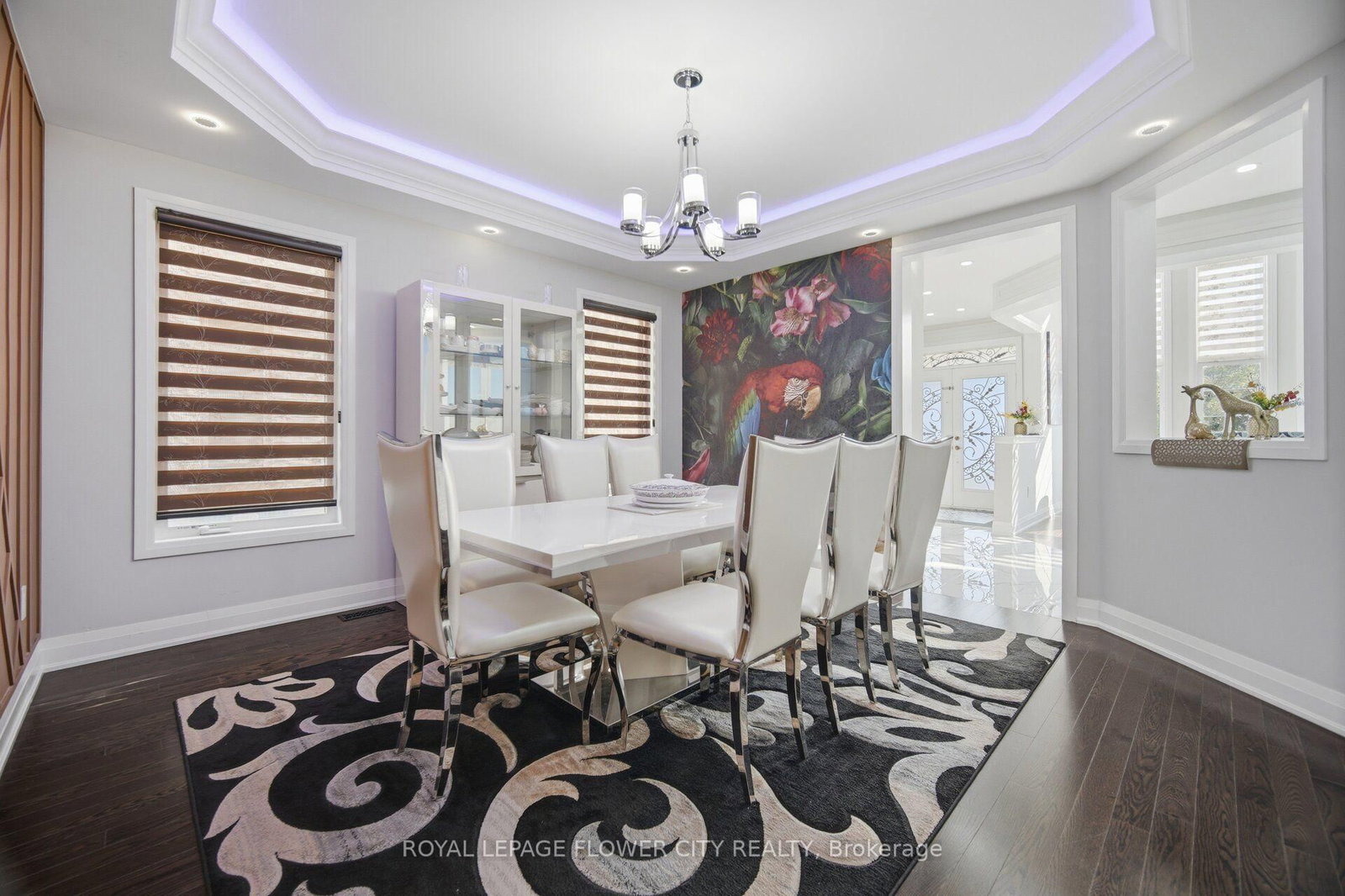 93 John Carroll Drive E • Brampton, ON photo 9