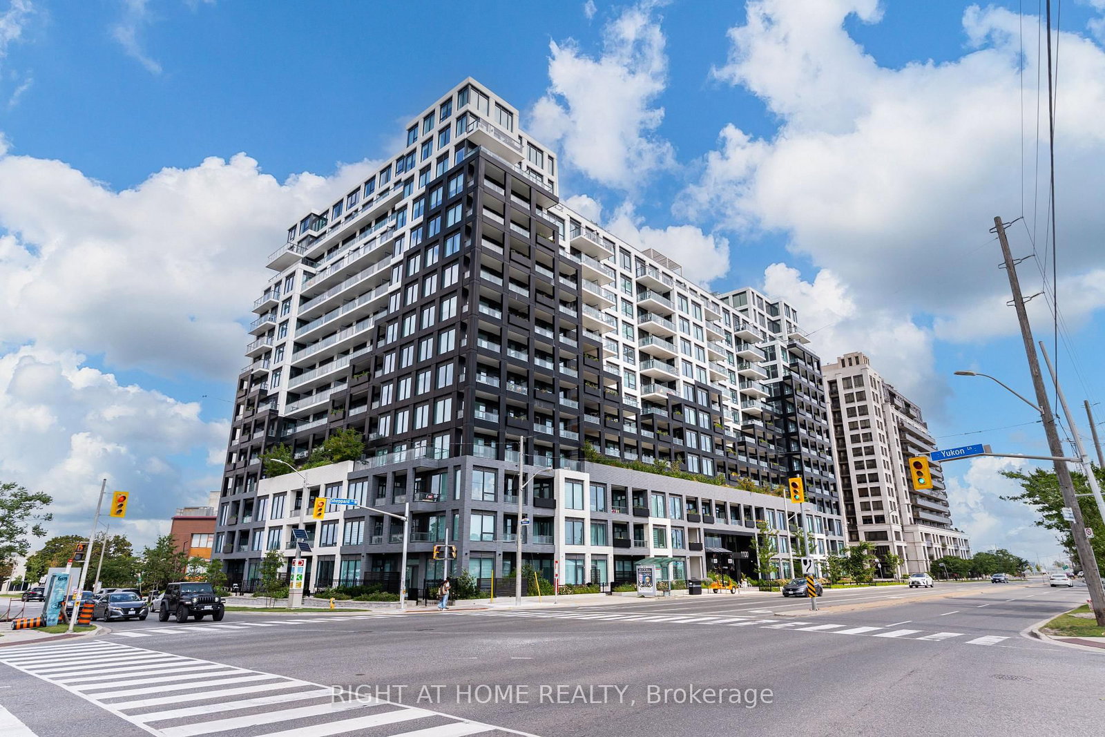 1100 Sheppard Avenue W • #908 • Toronto, ON photo 34