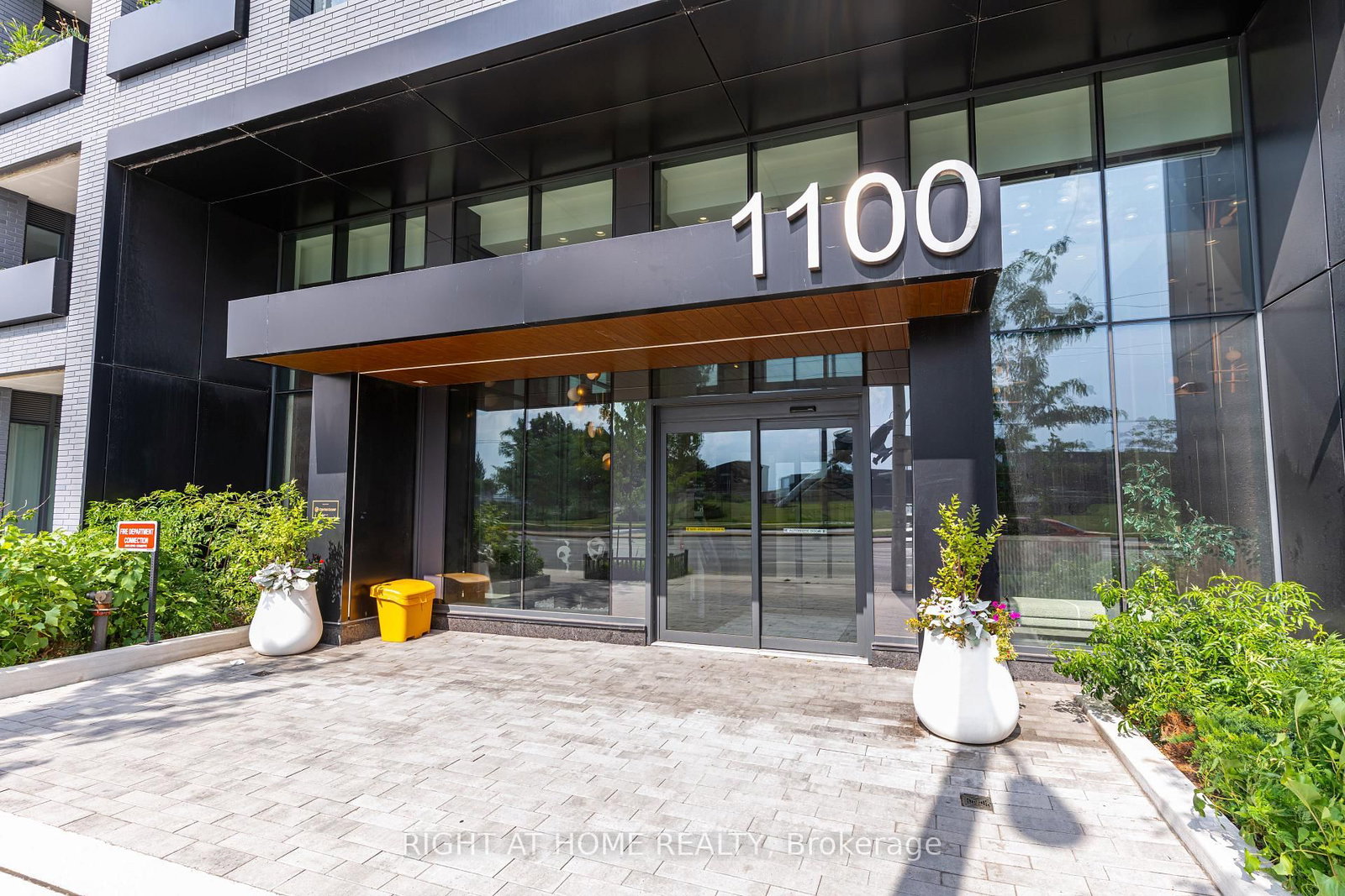 1100 Sheppard Avenue W • #908 • Toronto, ON photo 35
