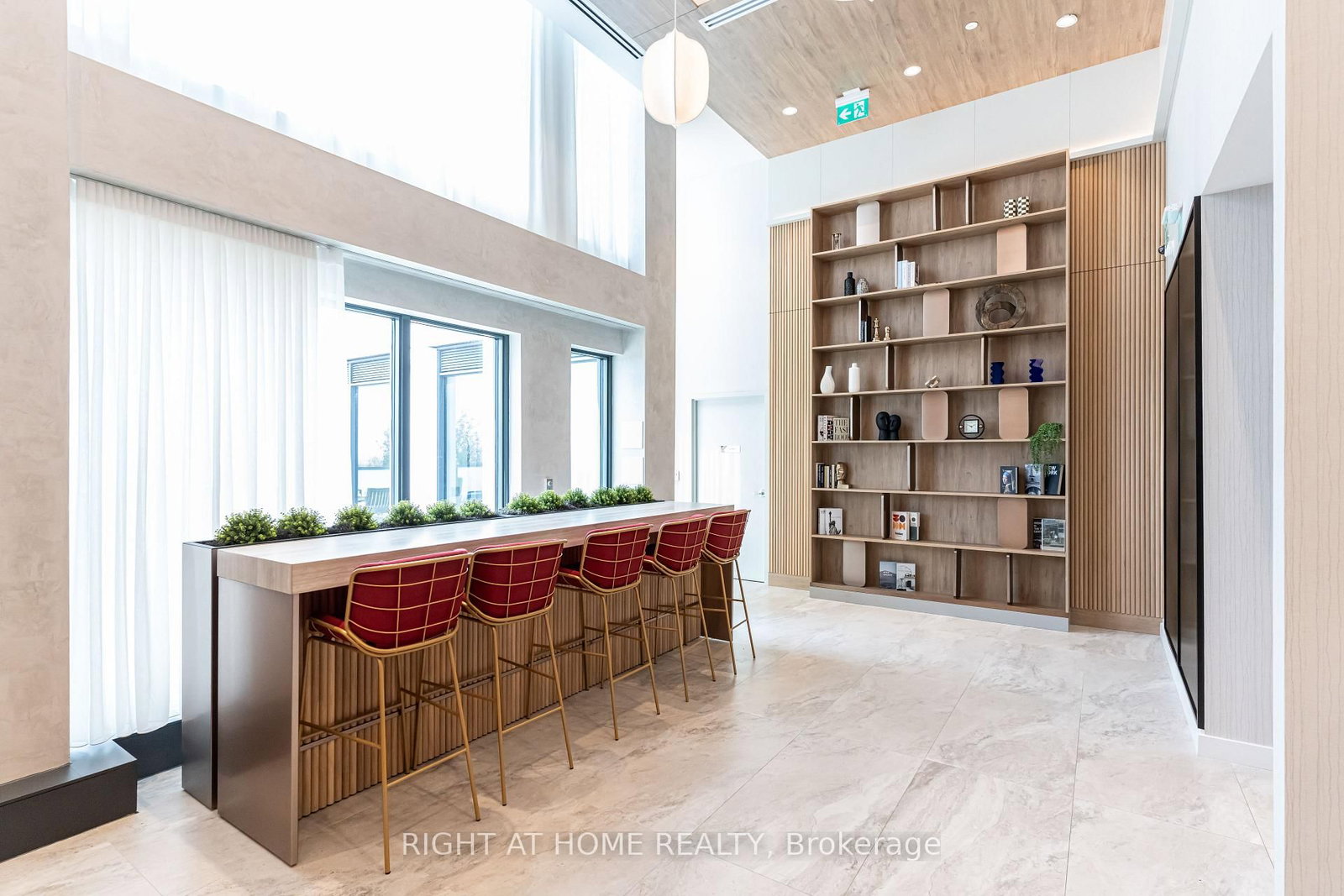 1100 Sheppard Avenue W • #908 • Toronto, ON photo 38