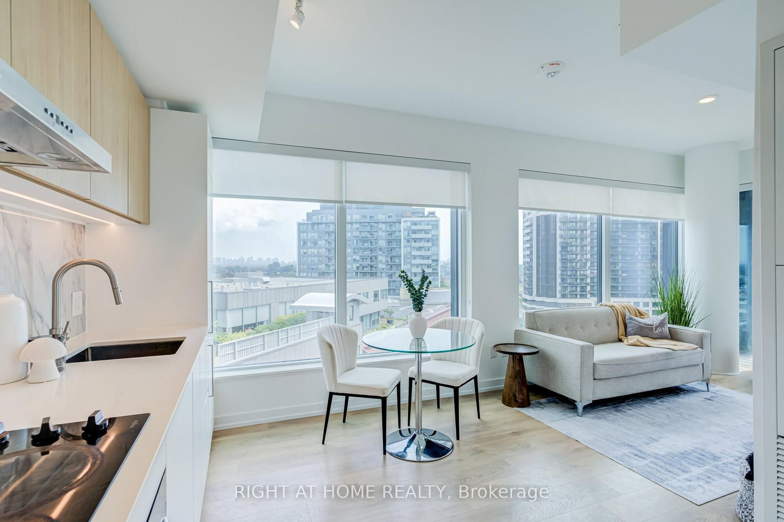1100 Sheppard Avenue W • #908 • Toronto, ON photo 8