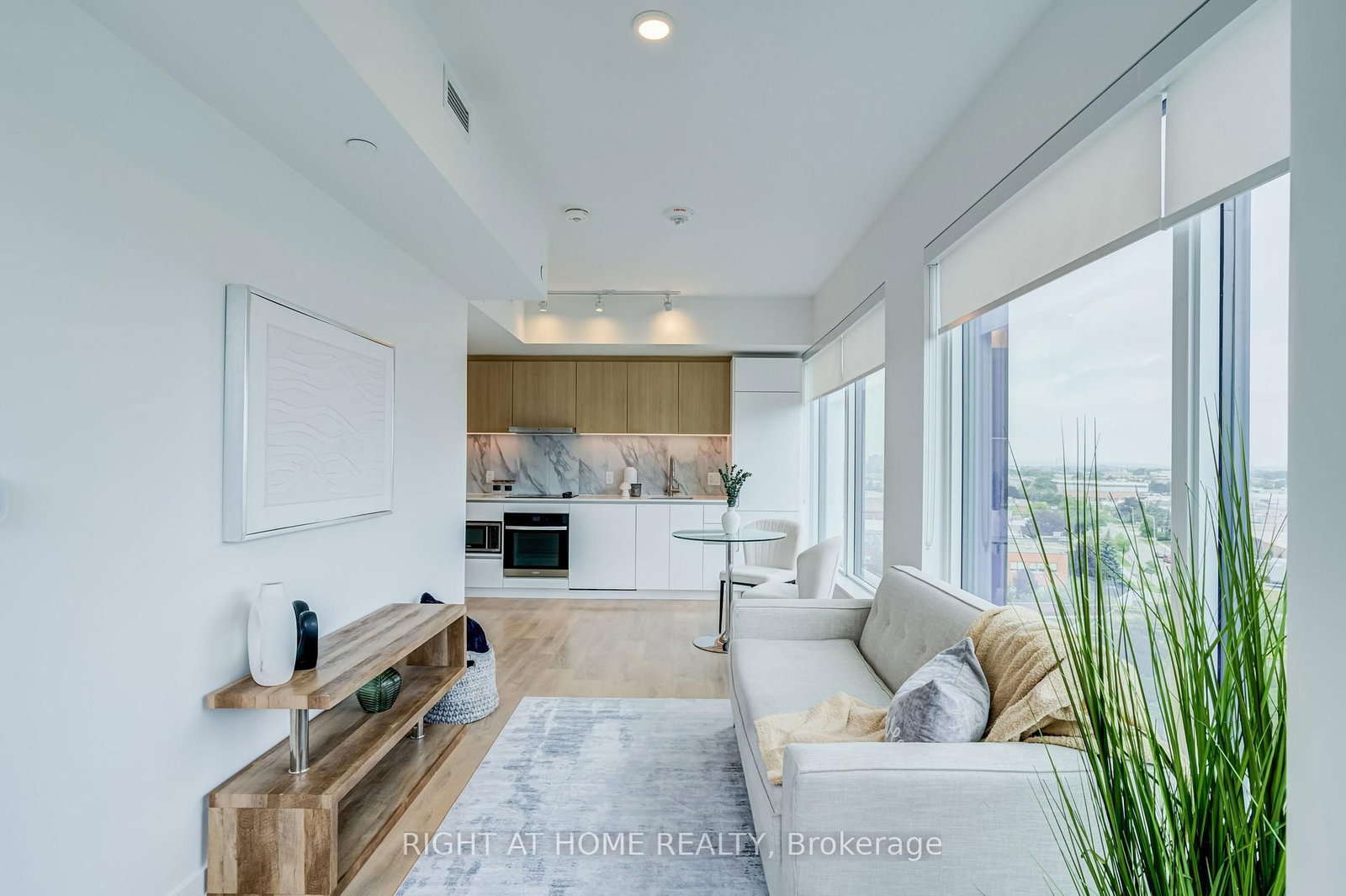 1100 Sheppard Avenue W • #908 • Toronto, ON photo 9