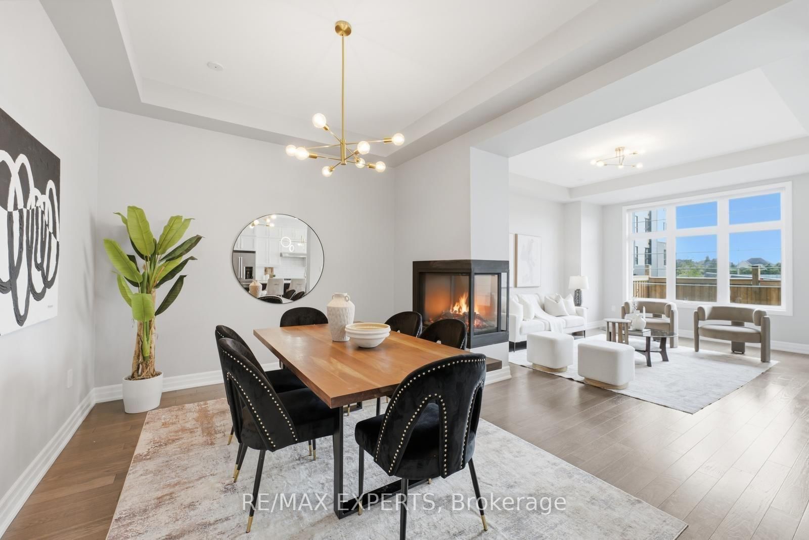 1296 Aymond Crescent W • Oakville, ON photo 21