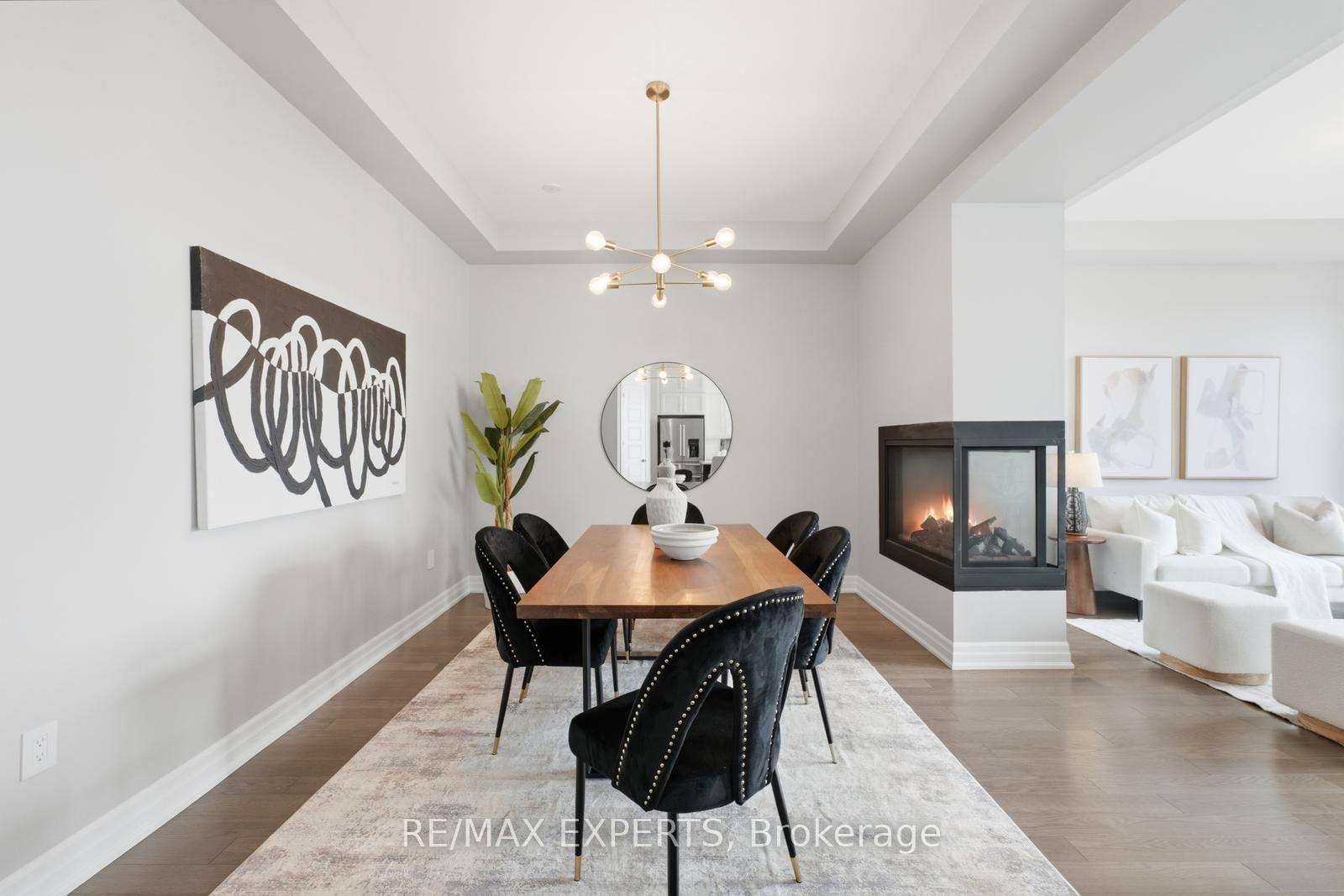 1296 Aymond Crescent W • Oakville, ON photo 22